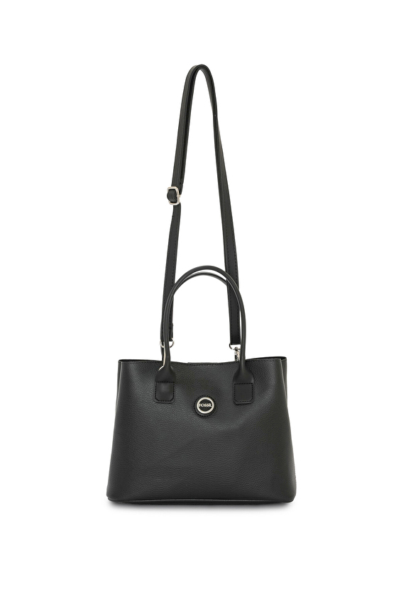 Fossil Kadın Kol & Çapraz Çantası 05FO26Y5109 ROYAL S Siyah Fossil Kadın Kol & Çapraz Çantası 05FO26Y5109 ROYAL S Siyah