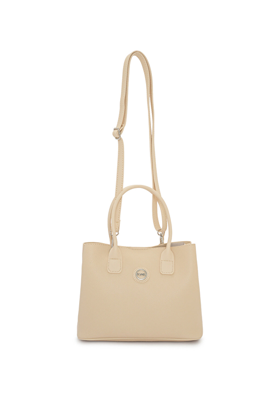 Fossil Kadın Kol & Çapraz Çantası 05FO26Y5109 ROYAL BJ Bej Fossil Kadın Kol & Çapraz Çantası 05FO26Y5109 ROYAL BJ Bej