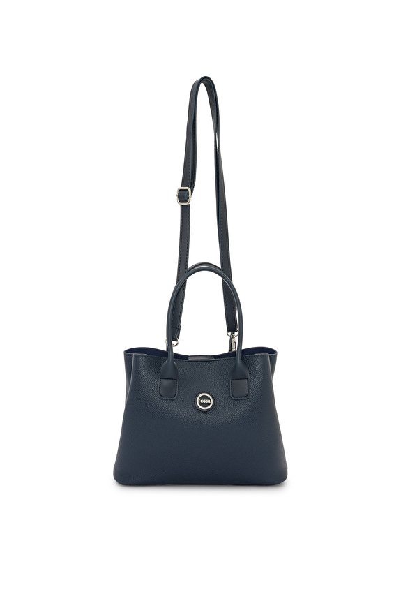 Fossil Kadın Kol & Çapraz Çantası 05FO26Y5109 ROYAL L Lacivert Fossil Kadın Kol & Çapraz Çantası 05FO26Y5109 ROYAL L Lacivert