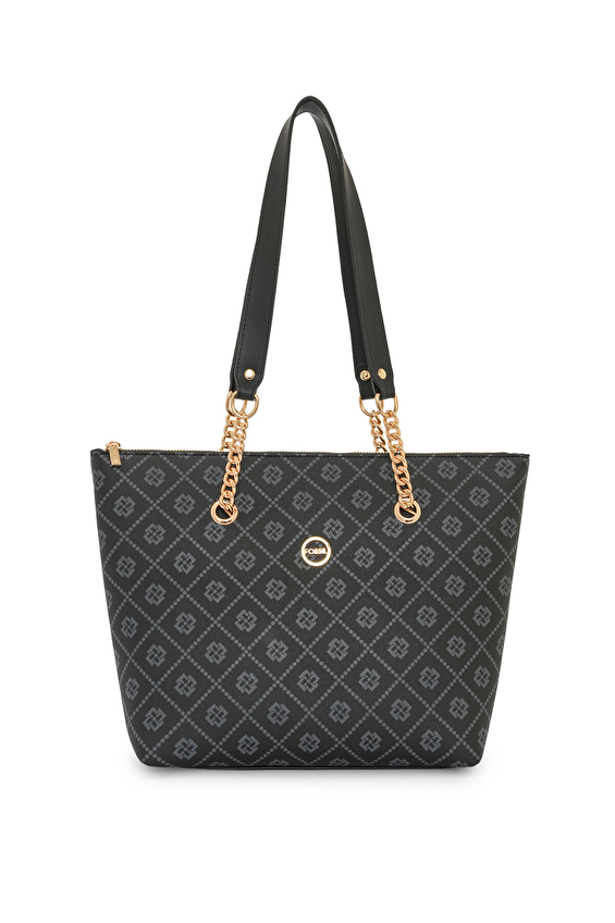 Fossil Kadın Omuz Çantası 05FO26Y5111 MO4F S Siyah Fossil Kadın Omuz Çantası 05FO26Y5111 MO4F S Siyah