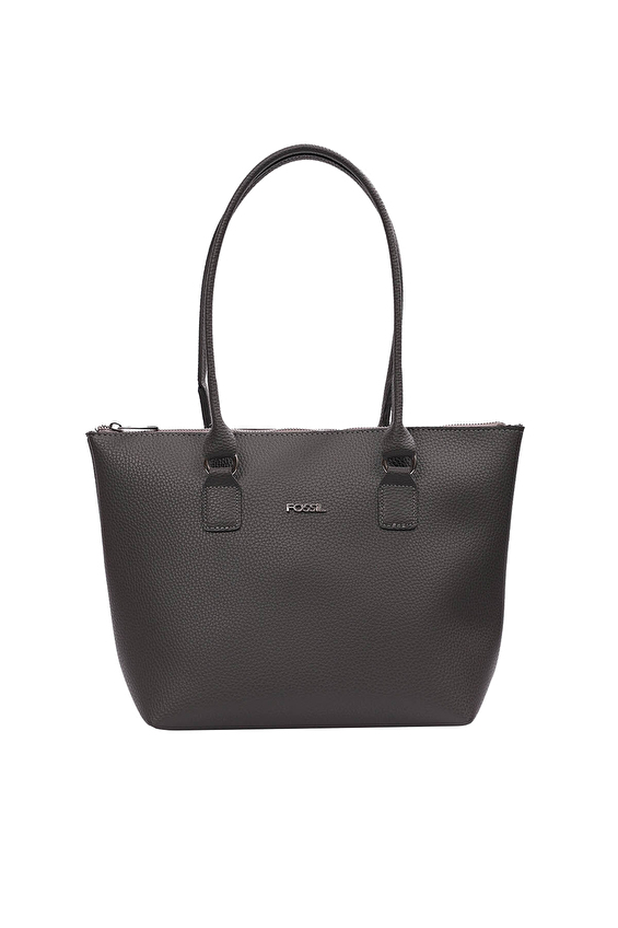 Fossil Kadın Omuz Çantası 05FD26Y523 GR Gri Fossil Kadın Omuz Çantası 05FD26Y523 GR Gri