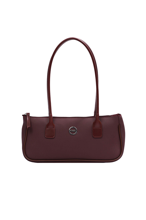 Fossil Kadın Omuz Çantası 05FD26Y525 LK BR Bordo Fossil Kadın Omuz Çantası 05FD26Y525 LK BR Bordo