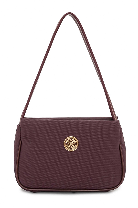 Fossil Kadın Omuz Çantası 05FD26Y528 LK BR Bordo Fossil Kadın Omuz Çantası 05FD26Y528 LK BR Bordo