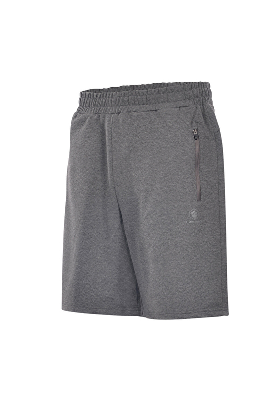 Lumberjack Regular Fit Erkek Şort BASIC CT103 Antrasit Lumberjack Regular Fit Erkek Şort BASIC CT103 Antrasit