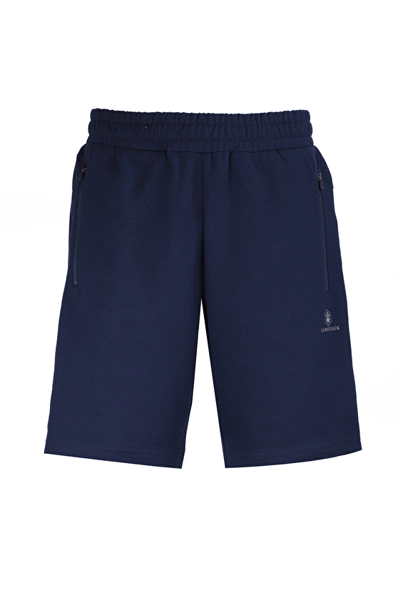 Lumberjack Erkek Şort BASIC CT103 Lacivert Lumberjack Erkek Şort BASIC CT103 Lacivert
