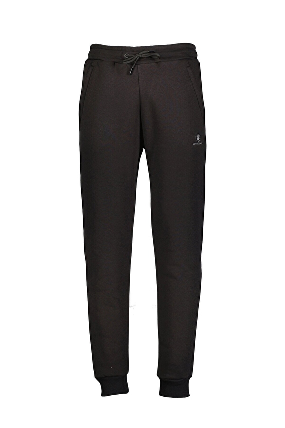 Lumberjack Regular Fit Erkek Eşofman Altı BASIC CT05 Siyah Lumberjack Regular Fit Erkek Eşofman Altı BASIC CT05 Siyah