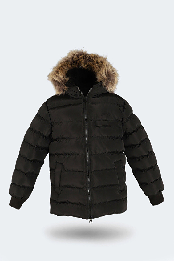 Slazenger Erkek Çocuk Mont ST23JC028-500 Slazenger Erkek Çocuk Mont ST23JC028-500