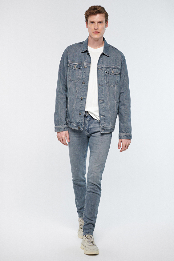 Mavi Kvnç Erkek Kot Pantolon M001070-83703 Mavi Kvnç Erkek Kot Pantolon M001070-83703