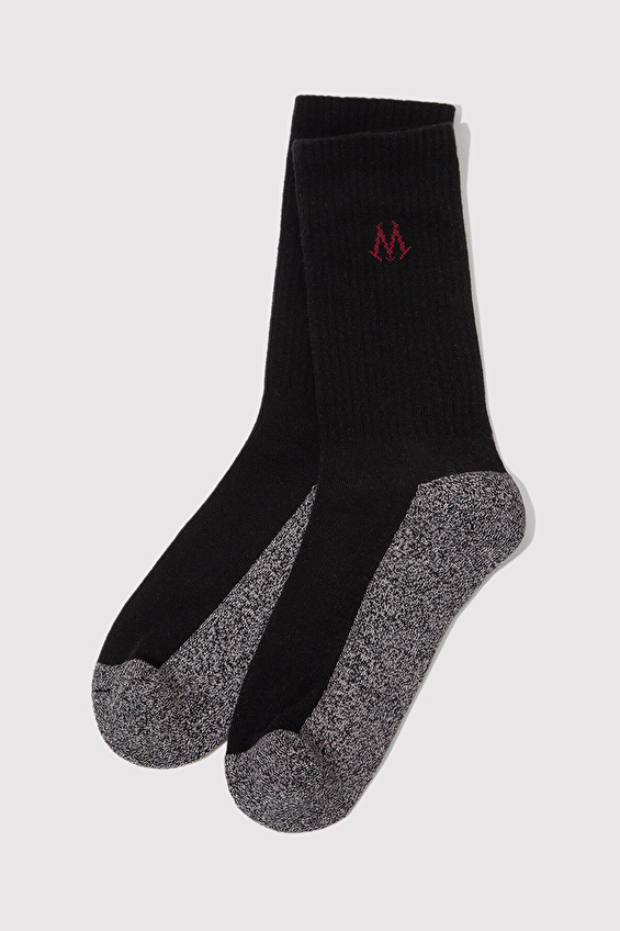 Mavi Erkek Çorap M0911132 34314 ANT Antrasit Mavi Erkek Çorap M0911132 34314 ANT Antrasit