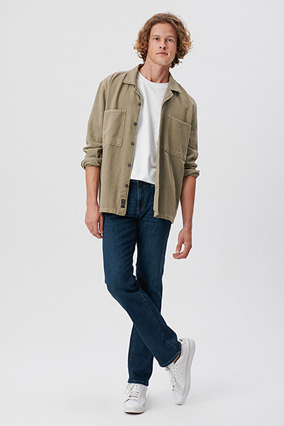 Mavi Martin Erkek Kot Pantolon M0037885202 Mavi Martin Erkek Kot Pantolon M0037885202