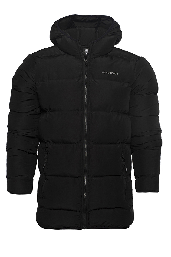 New Balance Erkek Mont MNJ3228 BK Siyah New Balance Erkek Mont MNJ3228 BK Siyah