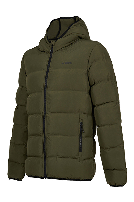 New Balance Erkek Mont MNJ3228 TPG Haki New Balance Erkek Mont MNJ3228 TPG Haki