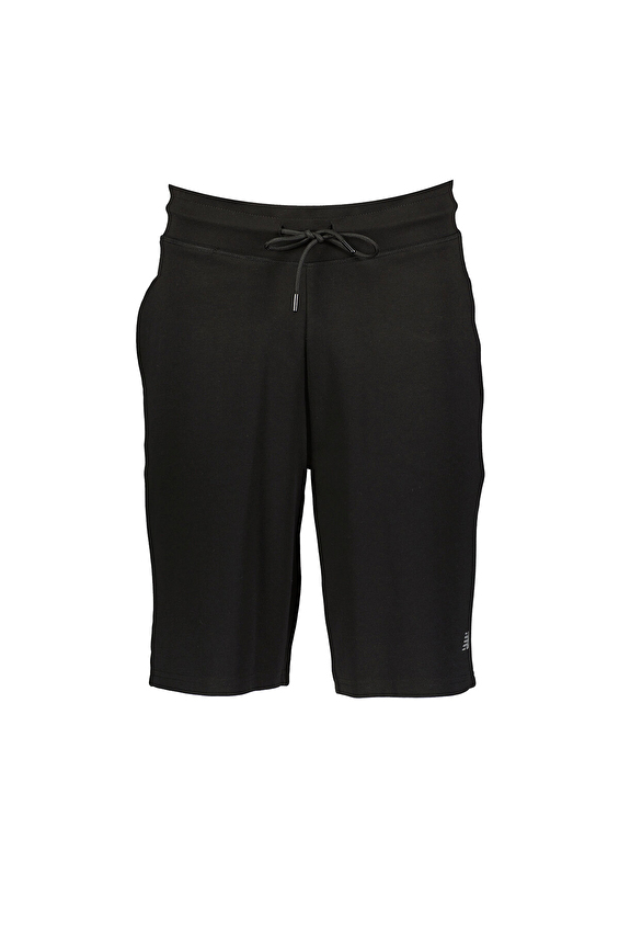 New Balance Erkek Şort MNS1962 BK Siyah New Balance Erkek Şort MNS1962 BK Siyah