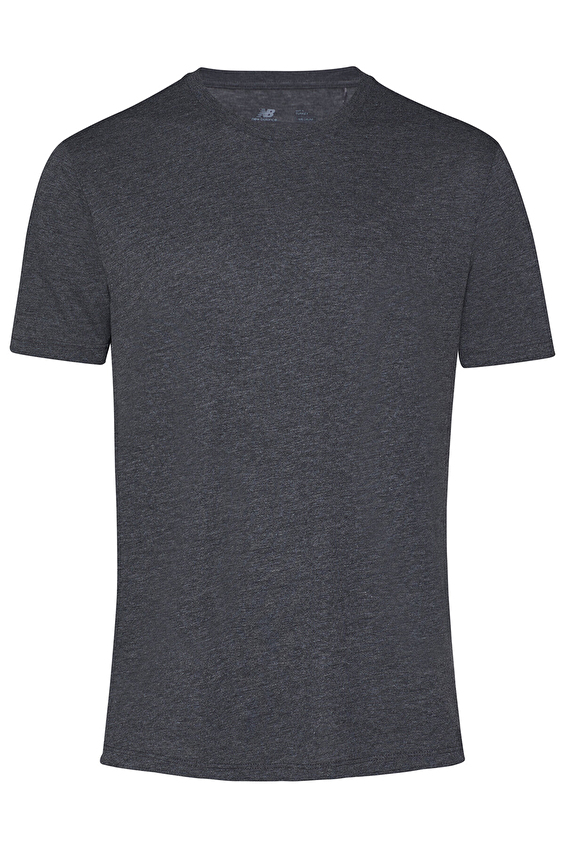 New Balance Erkek Tişört MNT3022 CHC Gri New Balance Erkek Tişört MNT3022 CHC Gri