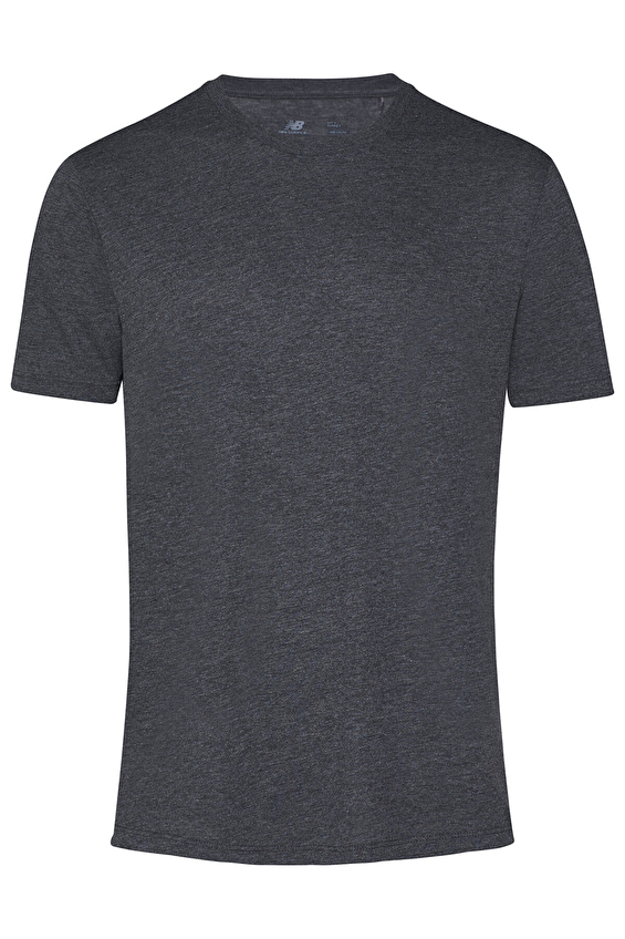 New Balance Erkek Tişört MNT3022 CHC Gri New Balance Erkek Tişört MNT3022 CHC Gri