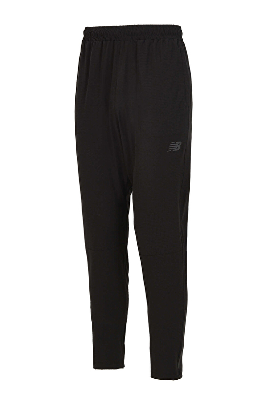 New Balance Erkek Eşofman Altı MNP1446 BK Siyah New Balance Erkek Eşofman Altı MNP1446 BK Siyah