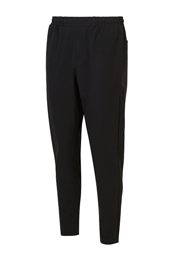 New Balance Erkek Eşofman Altı MNP3433 BK Siyah New Balance Erkek Eşofman Altı MNP3433 BK Siyah