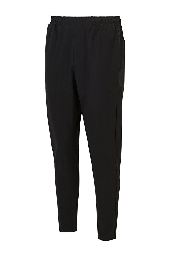 New Balance Erkek Eşofman Altı MNP3433 BK Siyah New Balance Erkek Eşofman Altı MNP3433 BK Siyah