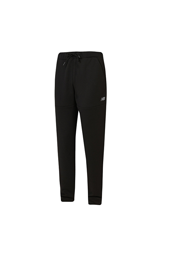 New Balance Erkek Eşofman Altı MNP1517 BK Siyah New Balance Erkek Eşofman Altı MNP1517 BK Siyah