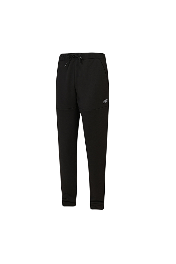 New Balance Erkek Eşofman Altı MNP1517 BK Siyah New Balance Erkek Eşofman Altı MNP1517 BK Siyah