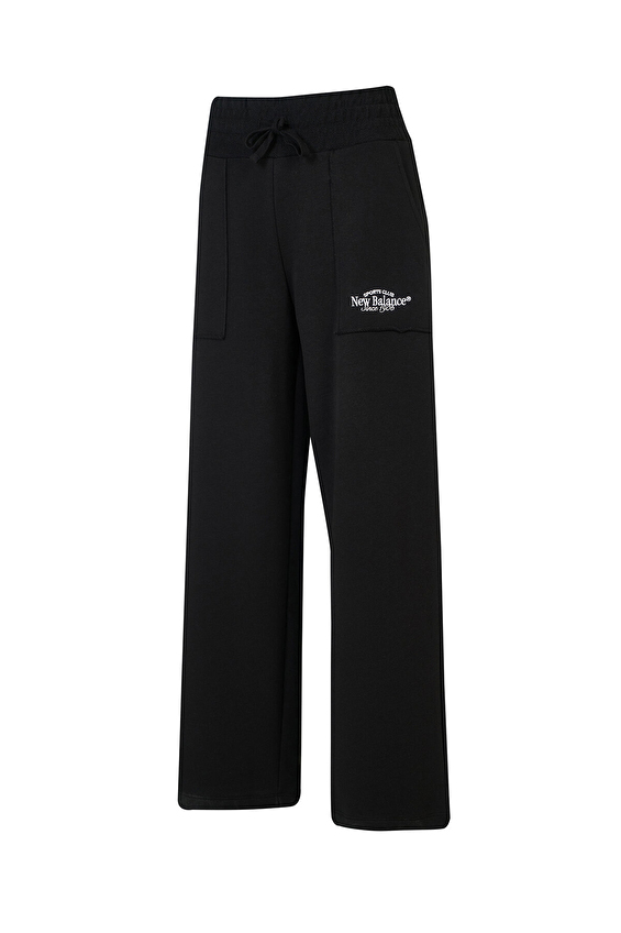 New Balance Kadın Eşofman Altı WNP1507 BK Siyah New Balance Kadın Eşofman Altı WNP1507 BK Siyah