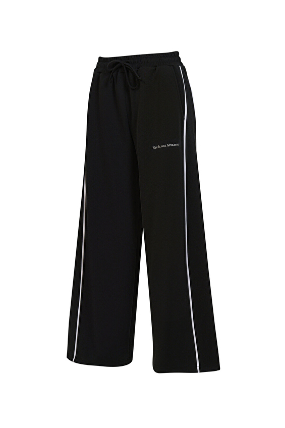 New Balance Kadın Eşofman Altı WNP3525 BK Siyah New Balance Kadın Eşofman Altı WNP3525 BK Siyah