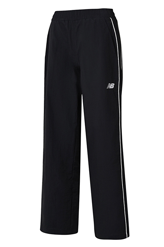 New Balance Kadın Eşofman Altı WNP3542 BK Siyah New Balance Kadın Eşofman Altı WNP3542 BK Siyah