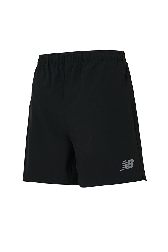 New Balance Erkek Şort MNS1650 BK Siyah New Balance Erkek Şort MNS1650 BK Siyah