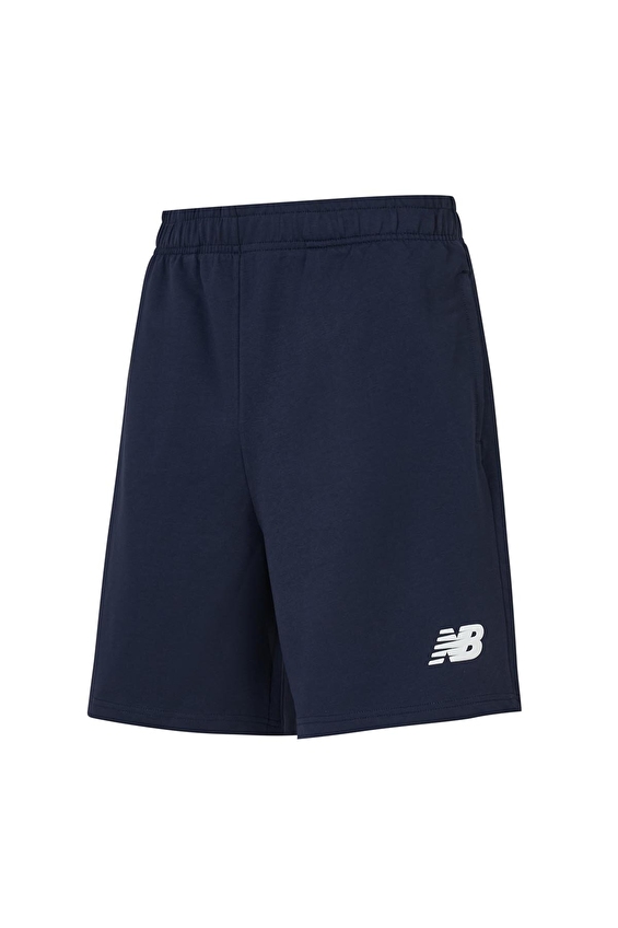 New Balance Erkek Şort MNS1642 AVI Lacivert New Balance Erkek Şort MNS1642 AVI Lacivert