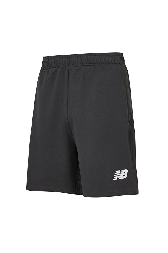 New Balance Erkek Şort MNS1642 ANT Antrasit New Balance Erkek Şort MNS1642 ANT Antrasit