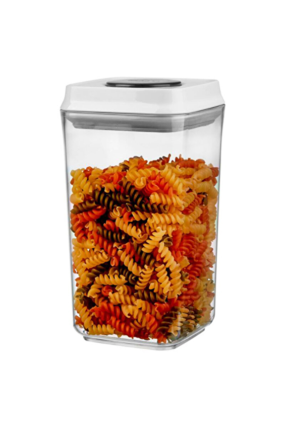 Leggno Pratico Basmalı Erzak Saklama Kabı 1,70L Leggno Pratico Basmalı Erzak Saklama Kabı 1,70L