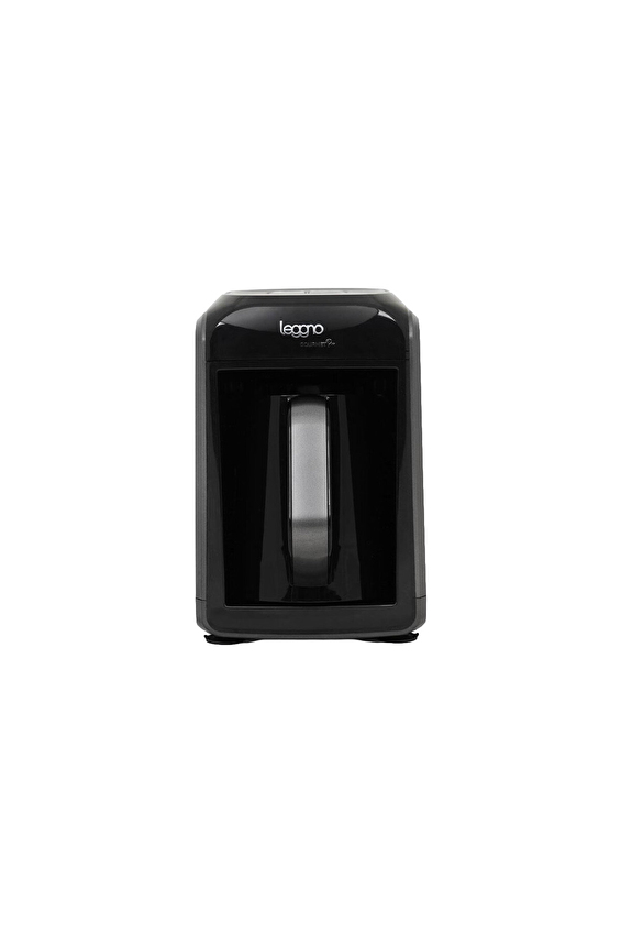 Leggno Gourmetpro Közde Türk Kahvesi Makinesi Metalik Gri Leggno Gourmetpro Közde Türk Kahvesi Makinesi Metalik Gri