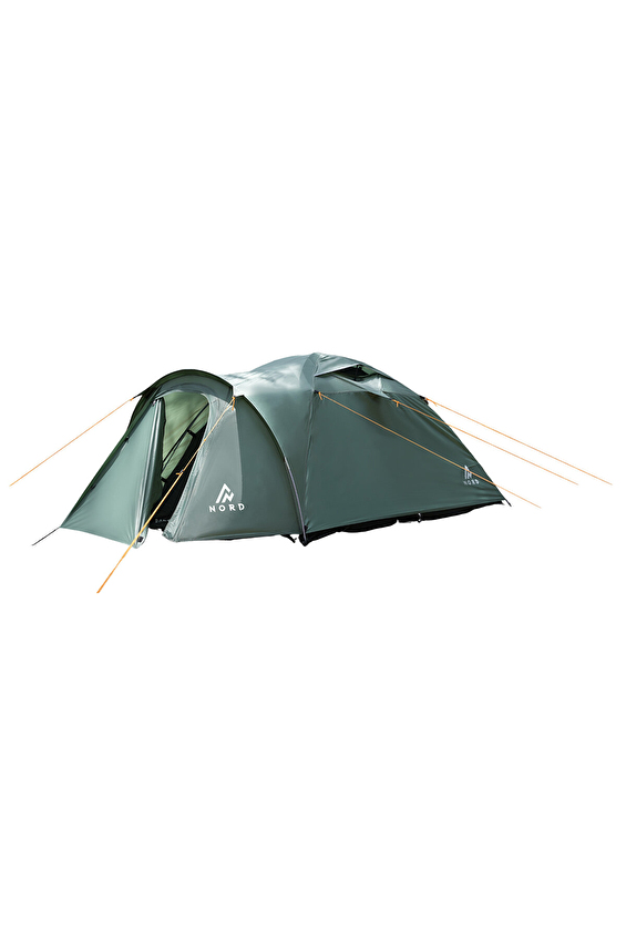 Orcamp Nord Çantalı 2 Kişilik Çadır OUT-3000