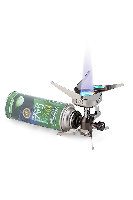 Orcamp Kamp Tipi Portatif Ocak CK-195 Orcamp Kamp Tipi Portatif Ocak CK-195