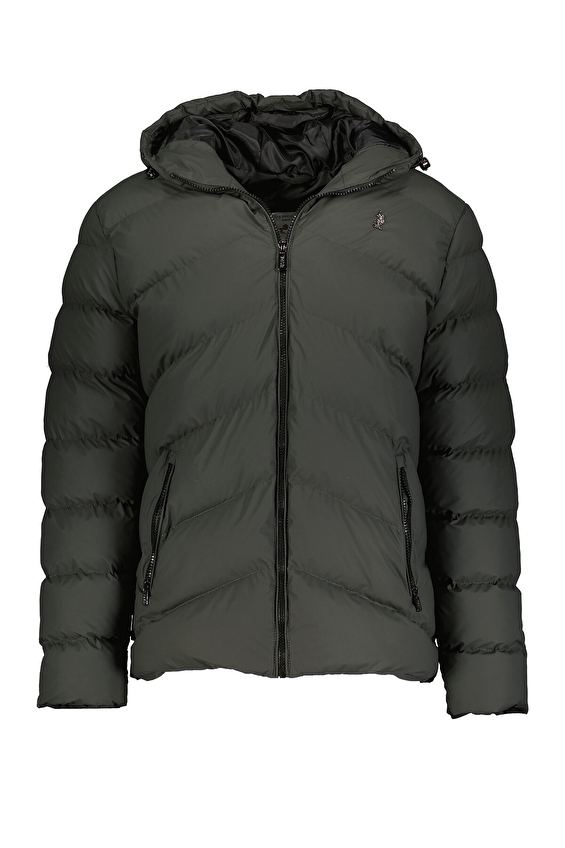 U.S. Polo Assn. Erkek Mont P23085 Haki U.S. Polo Assn. Erkek Mont P23085 Haki