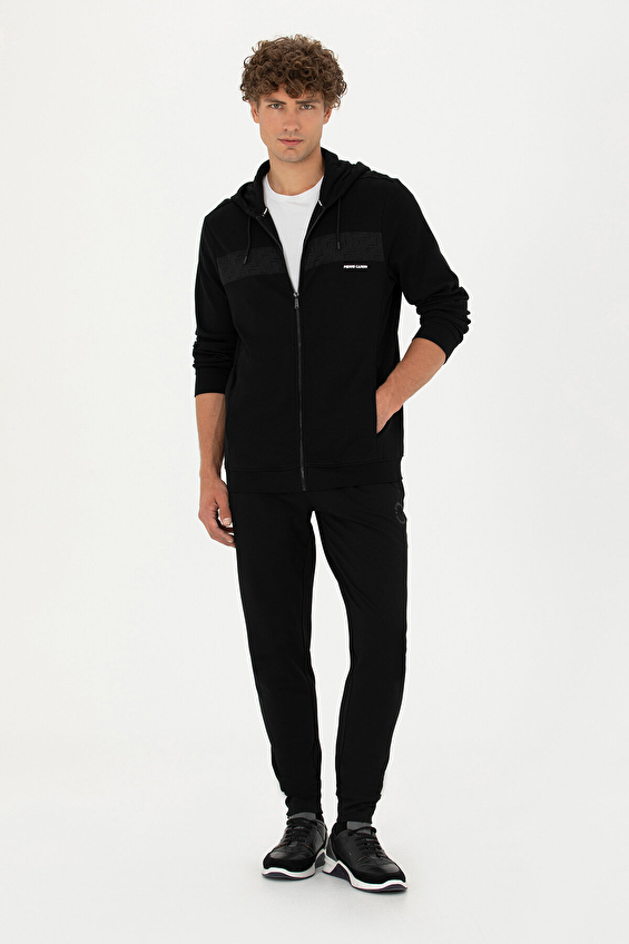 Pierre Cardin Erkek Pantolon 1711224 Siyah Pierre Cardin Erkek Pantolon 1711224 Siyah