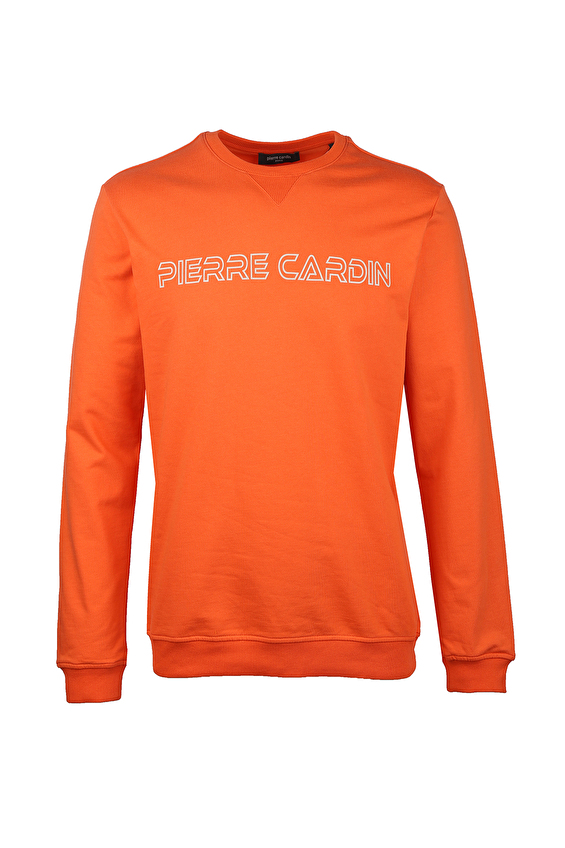 Pierre Cardin Erkek Sweatshirt 1790286