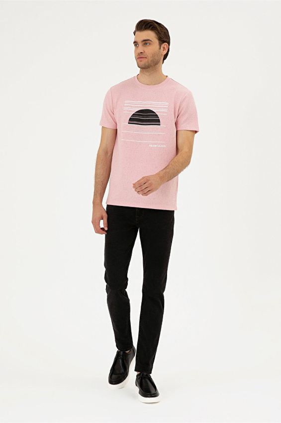 Pierre Cardin Erkek Kot Pantolon 1853290 Gri
