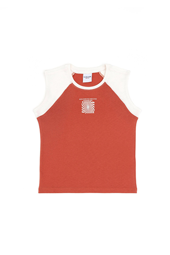 U.S. Polo Assn. Erkek Çocuk Tişört G083SZ011.000.1825629.VR042 U.S. Polo Assn. Erkek Çocuk Tişört G083SZ011.000.1825629.VR042