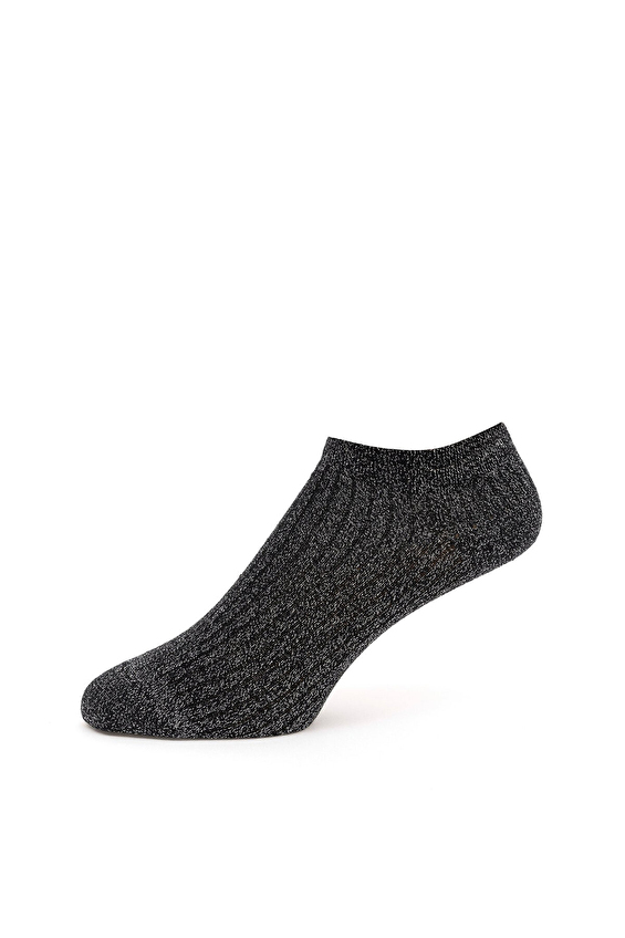 Pierre Cardin Kadın Patik Çorap SIMLIAJURLUPATIK VR046 Siyah Pierre Cardin Kadın Patik Çorap SIMLIAJURLUPATIK VR046 Siyah