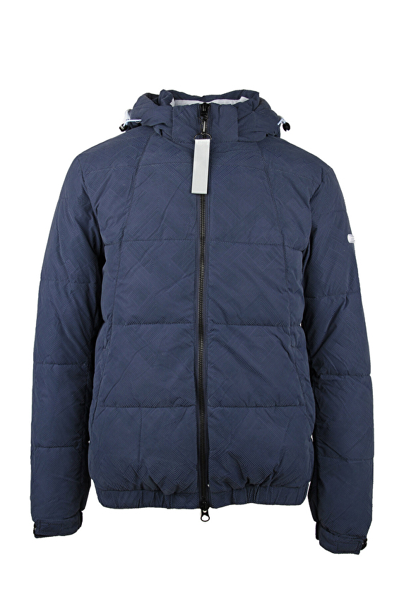 Pierre Cardin Uzun Kol Kapişonlu Basic Erkek Mont 1956169 Lacivert Pierre Cardin Uzun Kol Kapişonlu Basic Erkek Mont 1956169 Lacivert