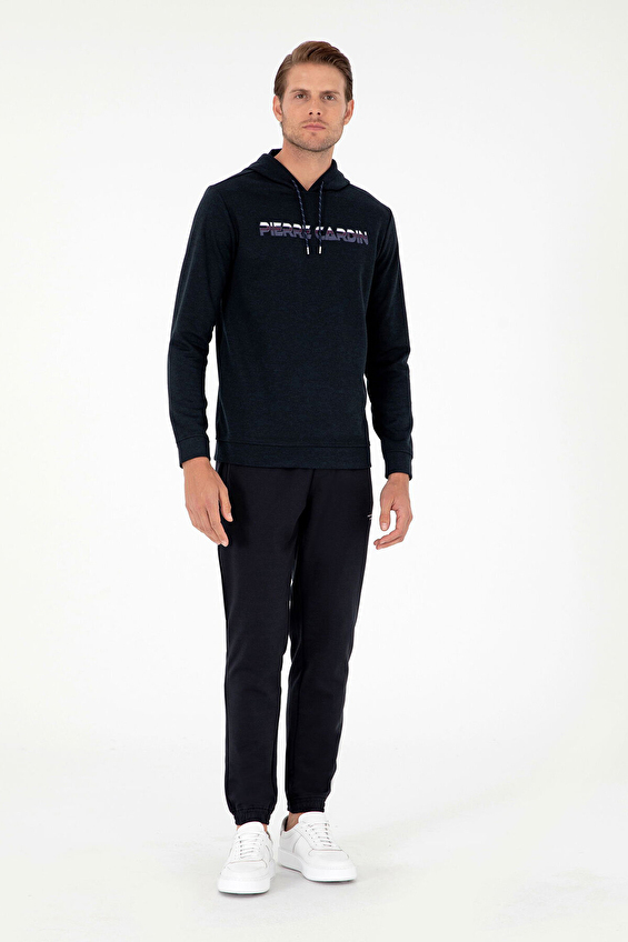 Pierre Cardin Slim Fit Erkek Pantolon 2066392 Lacivert Pierre Cardin Slim Fit Erkek Pantolon 2066392 Lacivert