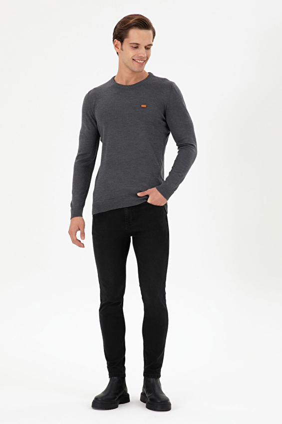 U.S. Polo Assn. Erkek Kot Pantolon 1940087 U.S. Polo Assn. Erkek Kot Pantolon 1940087