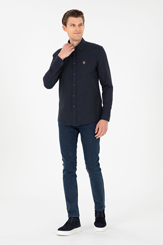 U.S. Polo Assn. Erkek Kot Pantolon 1938899 U.S. Polo Assn. Erkek Kot Pantolon 1938899