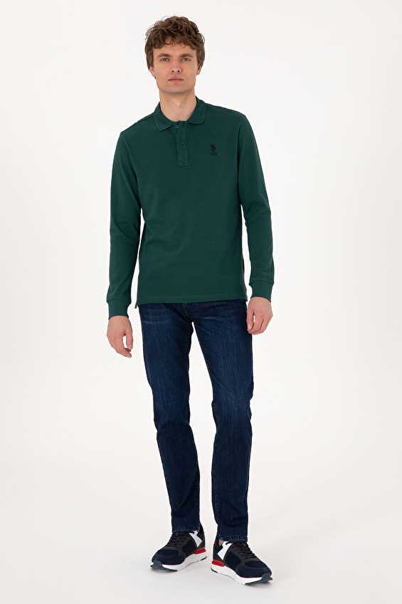U.S. Polo Assn. Erkek Kot Pantolon 1936882 U.S. Polo Assn. Erkek Kot Pantolon 1936882