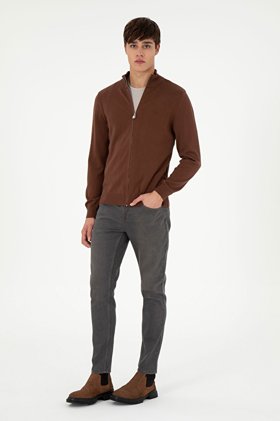 U.S. Polo Assn. Erkek Kot Pantolon 1938838 U.S. Polo Assn. Erkek Kot Pantolon 1938838