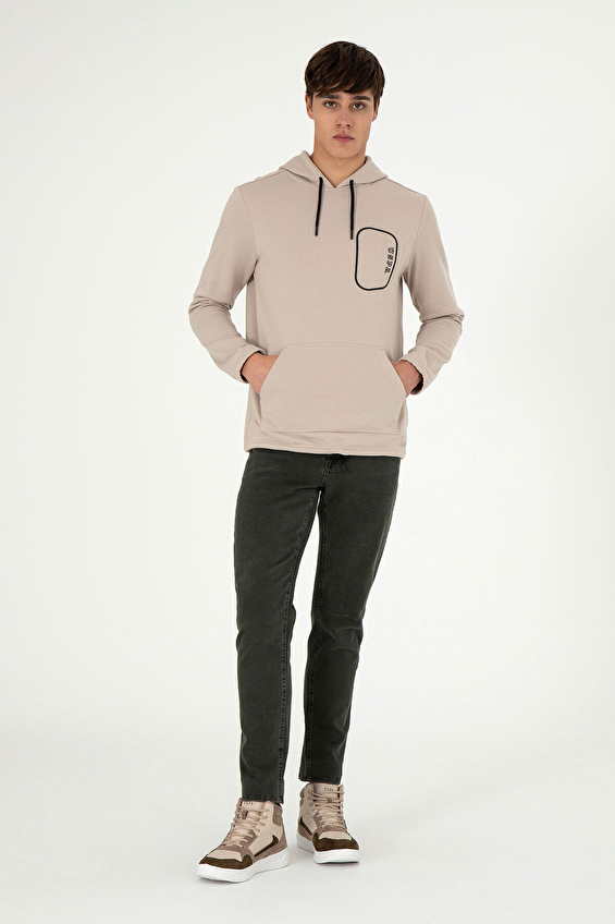 U.S. Polo Assn. Erkek Kot Pantolon 1940423 U.S. Polo Assn. Erkek Kot Pantolon 1940423