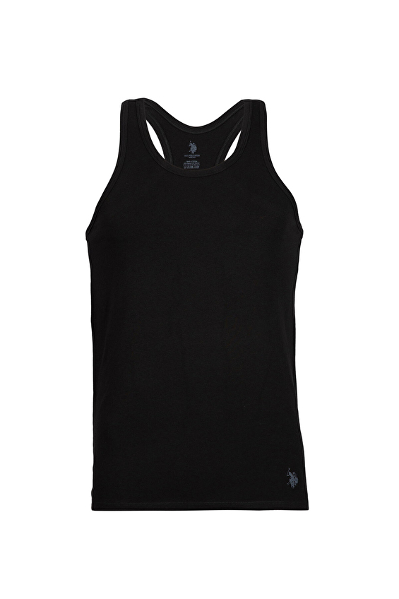 U.S. Polo Assn. Erkek Yüzücü Atlet YUZUCUATLET24KSIYAH VR046 Siyah U.S. Polo Assn. Erkek Yüzücü Atlet YUZUCUATLET24KSIYAH VR046 Siyah