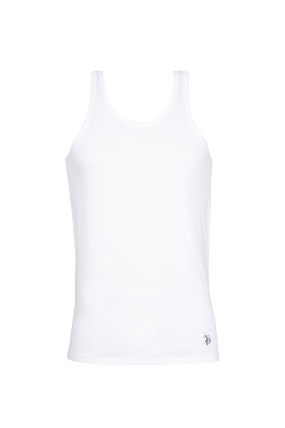 U.S. Polo Assn. Erkek Yüzücü Atlet YUZUCUATLET24KBEYAZ VR013 Beyaz U.S. Polo Assn. Erkek Yüzücü Atlet YUZUCUATLET24KBEYAZ VR013 Beyaz