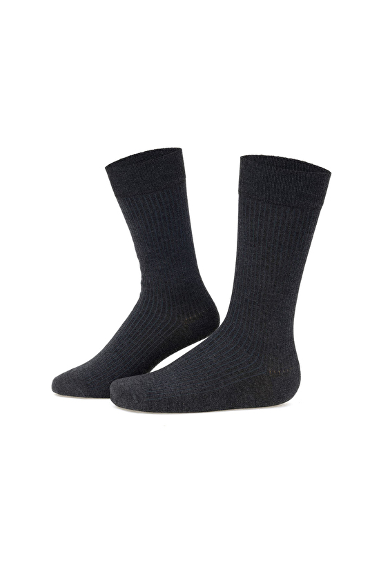 Pierre Cardin Erkek Çorap AREN ANT Antrasit Pierre Cardin Erkek Çorap AREN ANT Antrasit